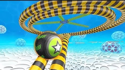 Going Balls, SpeedRun, Going Balls Portal Run Gameplay Level 389 Walkthrough Android, Ios Max Levels