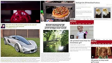 STL to G-Code - the journey.