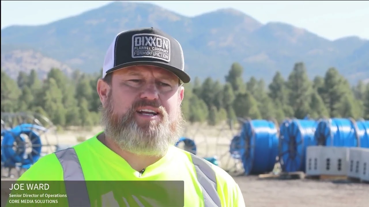 Bridging the Digital Desert: Arizona DOT’s Rural Broadband Expansion