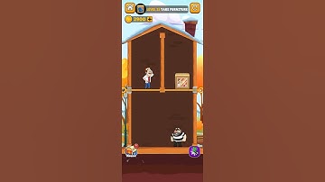 Home pin level 25 - Android gameplay / walkthrough solution #shorts