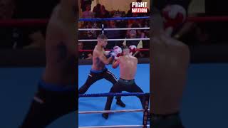 Savate Boxing 19 Roza Vs Garcia