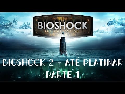 Vídeo: Como Jogar Bioshock 2