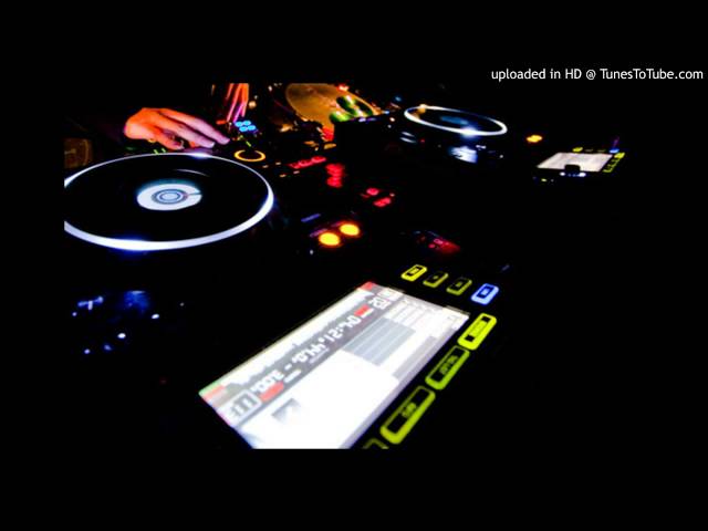 DJ Hero - Just Blow (Original Mix) class=