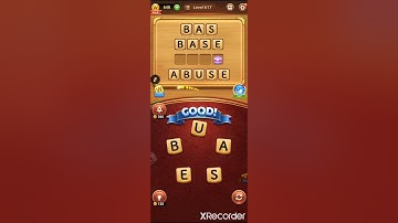 Word Connect Game 2022 - Levels 611, 612, 613, 614, 615, 616, 617, 618, 619, 620