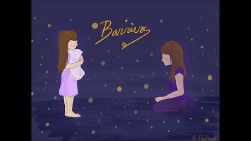 Anna Faelens - Barriers