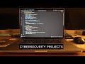 Beginner Cybersecurity Projects To Start Today...