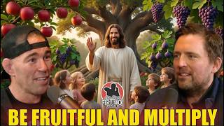 Owen Benjamin: "Be Fruitful and Multiply!"