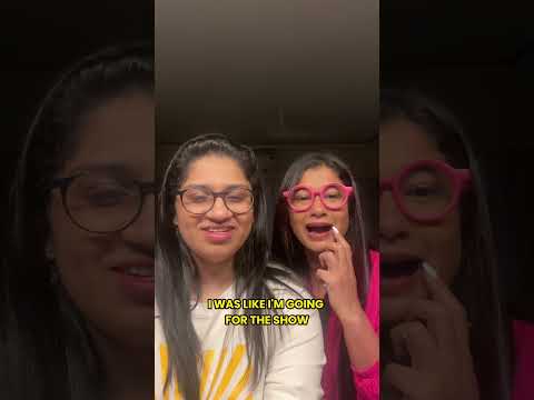 We are petty and we know it!