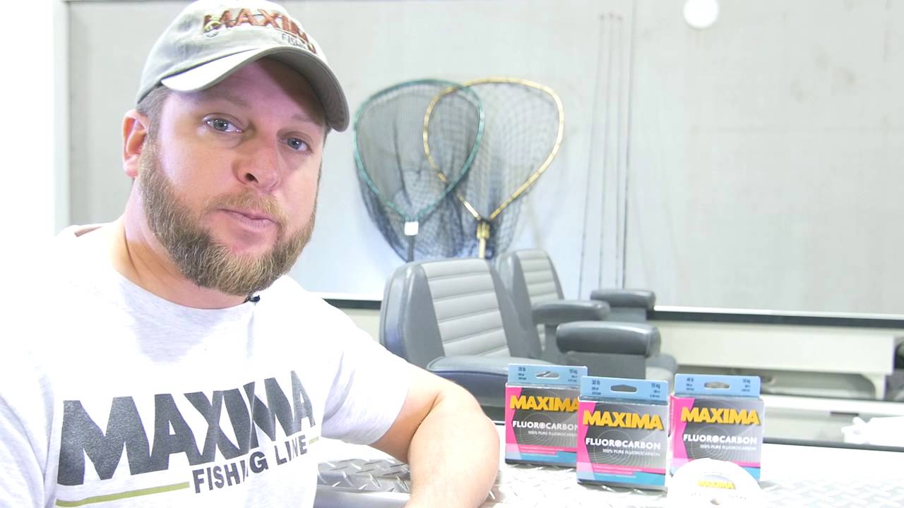 Maxima Tec Maxima Tech Tip 5 - Fluorocarbon Uses - YouTube