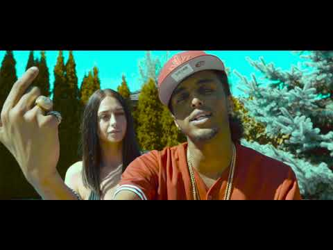 3MFrench X Archee Us Now Official Video Dir By StrvngeFilms Prod JP Soundz 
