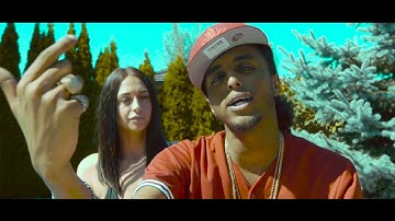 3MFrench x Archee - Us Now (Official Video) (Dir. By StrvngeFilms) (Prod. JP Soundz)