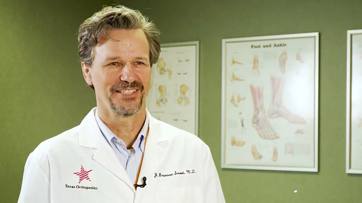 Comprehensive Orthopedic Care for the Entire Family | Texas Orthopedics | Austin, Texas