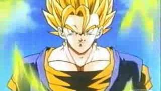 DBZ Break stuff-limp bizkit