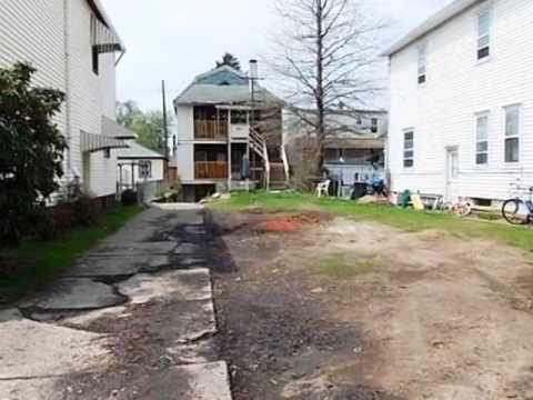 152 Division St, Kingston, PA home video tour