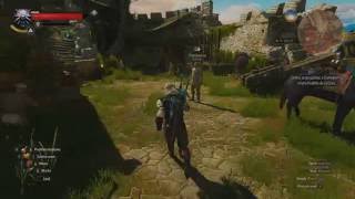 The Witcher 3 O Víně A Krvi Sběračská Výzva Velmistrovská Gryfí Zbroj