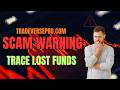 tradeversepro.com Review: SCAM Investigation | Trace Your Lost Funds | 2026 Investor Alert
