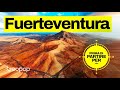 PopCorn Beach, scoiattoli infestanti e una villa nazista. Cosa vedere a Fuerteventura, Canarie