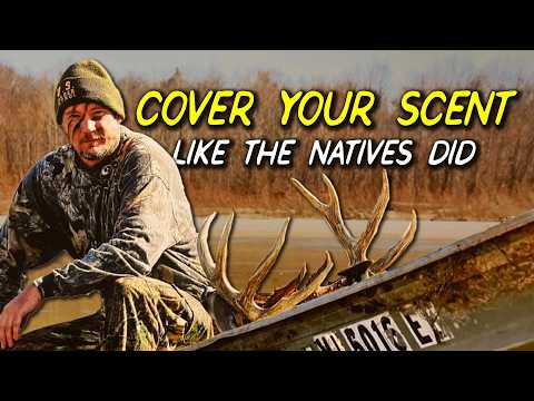 can you smoke cigarettes while deer hunting How to cover your scent for deer hunting using SMOKE