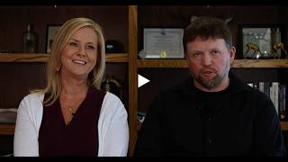 Michelle & Ryan Betts | Finding Community and Legacy in Warren County, PA