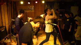20140111 Combative Post - Start A Fire