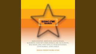Download Lagu Kurasakan (Rising Star Indonesia)