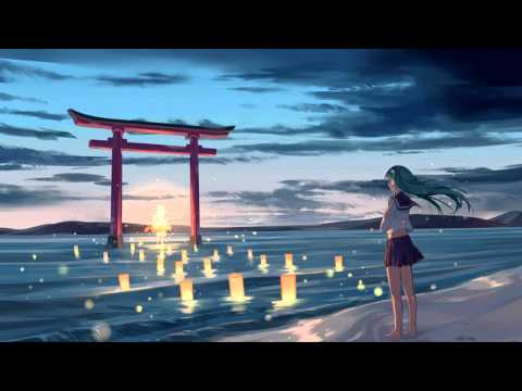 C87【東方Vocal】風神 「ブレイブ・ガール」Brave Girl【RD-Sound】