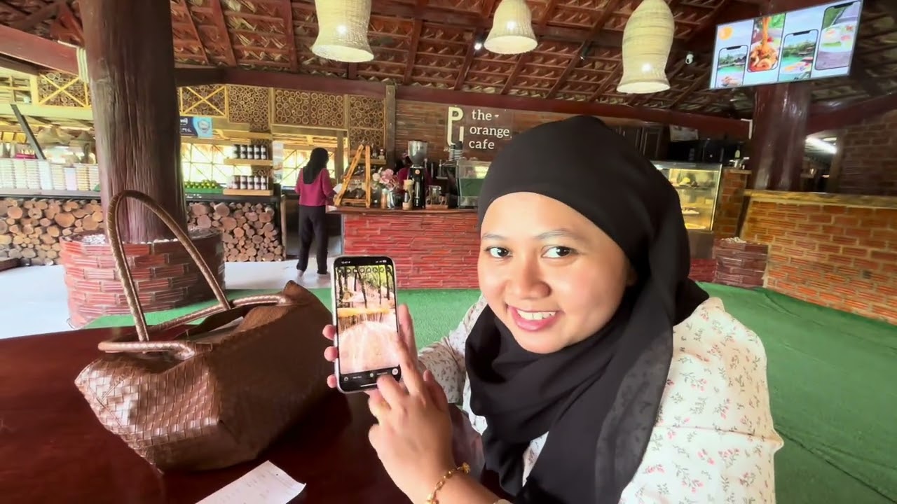 Pakbara Satun Trip 2025 - Part 1