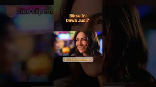 Biksu Ini Adalah Dewa Judi?? #alurceritafilm #shorts