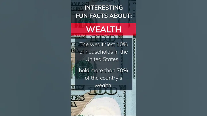 Interesting Fun Facts About: WEALTH #interesting #fun #facts #wealth #wealthy #wealthymind