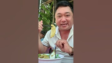 Chuyến đi Phan Rang của em Cò và món Bánh Căn Đặc Sản Ninh Thuận!