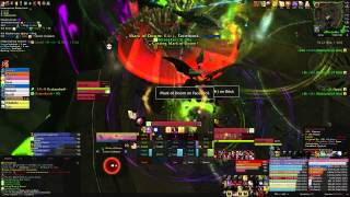 Innominatum vs Mannoroth Mythic