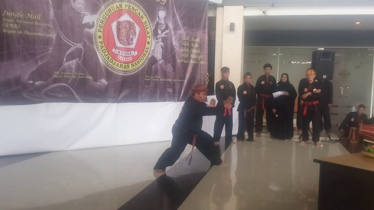 D padjadjaran nasional ke 89 Bogor jawa barat..