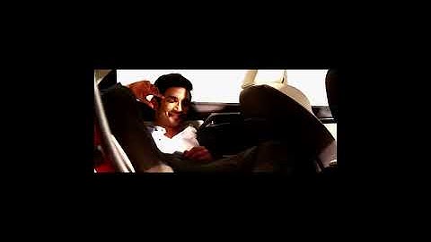 Sushant Singh Rajput | Play Date | Portrait Edit | HD