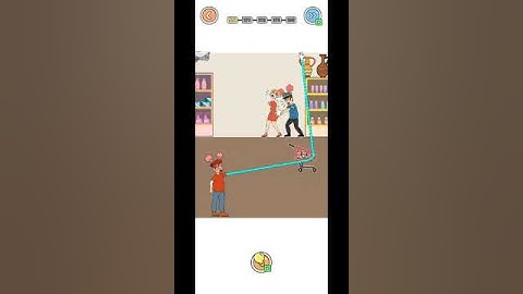 Thief Puzzle 4 Level 176