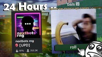 Spending 24 Hours in Nico