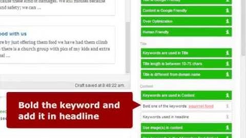Squirrly SEO Live Assistant - Part 1/6