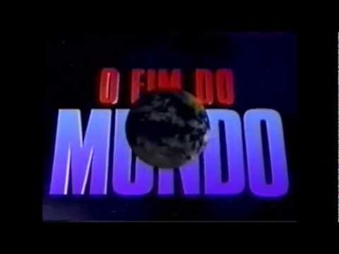 O Fim do Mundo - Abertura (1996)