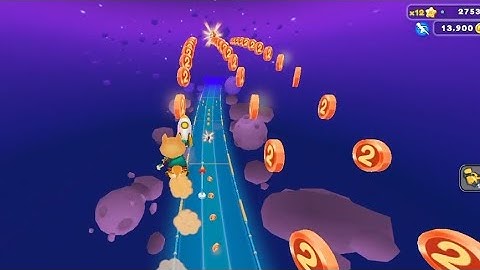 Rich Hero Go Run Games #games