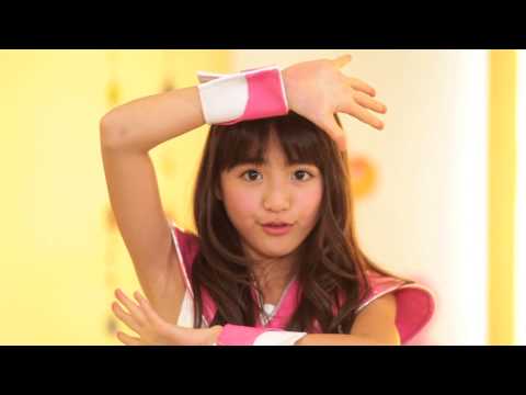 香音 花粉デビル Cm 香音 かのん 野々村真 野々村俊恵 坂上俊恵 花粉デビルをやっつけろ Pv動画 香音 Cm Navi