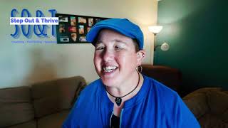 Unlocking the THRIVE Code | T is for Through — Ep. 1