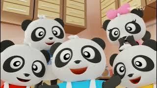 Hello Panda 20th Anniversary • Biskuit Isi Yang Enak • TVC Edisi 2022 • Iklan Indonesia 15 sec