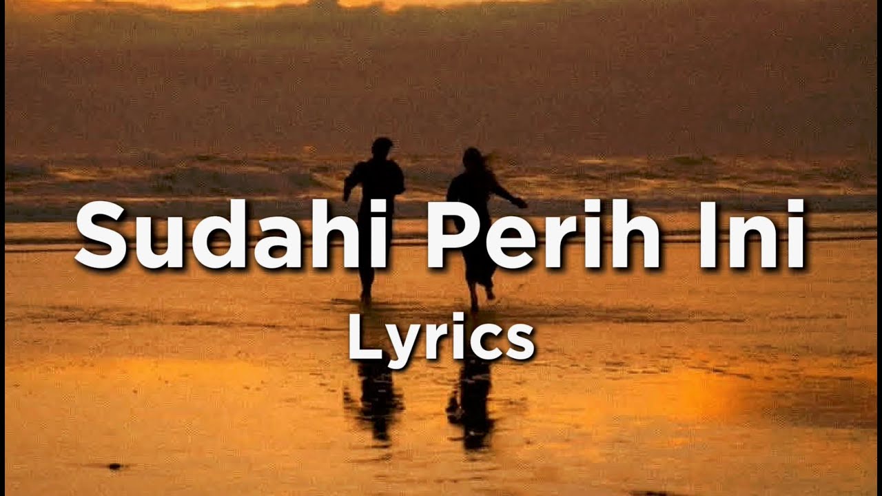 Playlist Lagu Galau Terbaru 2026 | Sudahi Perih Ini Aku Tak Mau Terluka Lagi