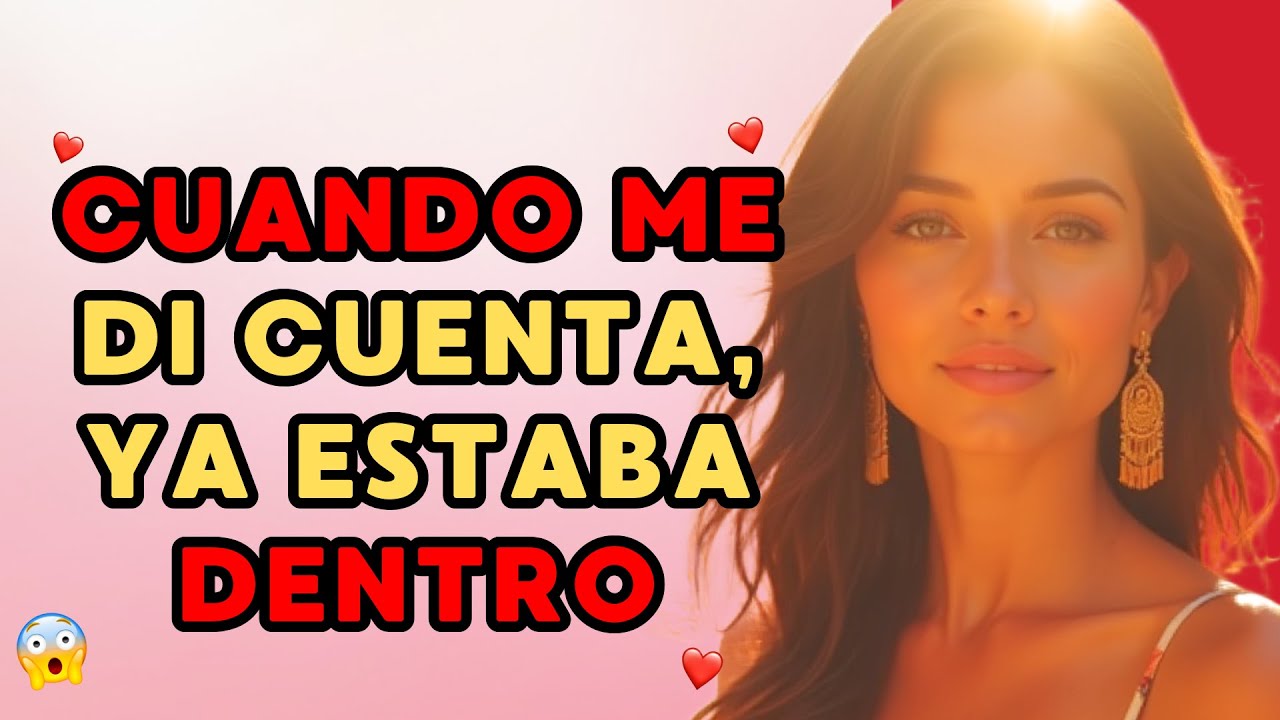 Fue todo tan repentino y sin aviso previo 1