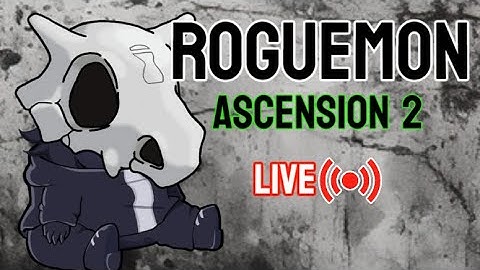 ROGUEMON A2 - neo-citran and will power