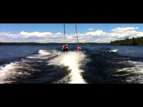 Wakeboard Proposal