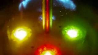 Tangerine Dream. Oasis. Mix. 2 Track.