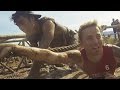 The Try Guys Try The MS Mud Run