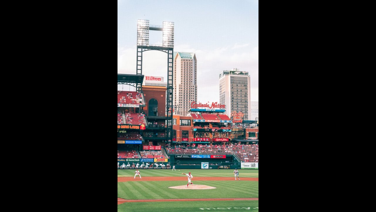 Supporting Your Child's Baseball Journey: A Guide for Parents