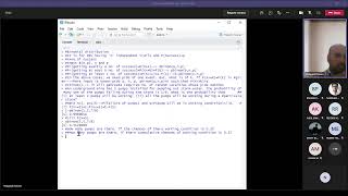 Stats lab L49+50