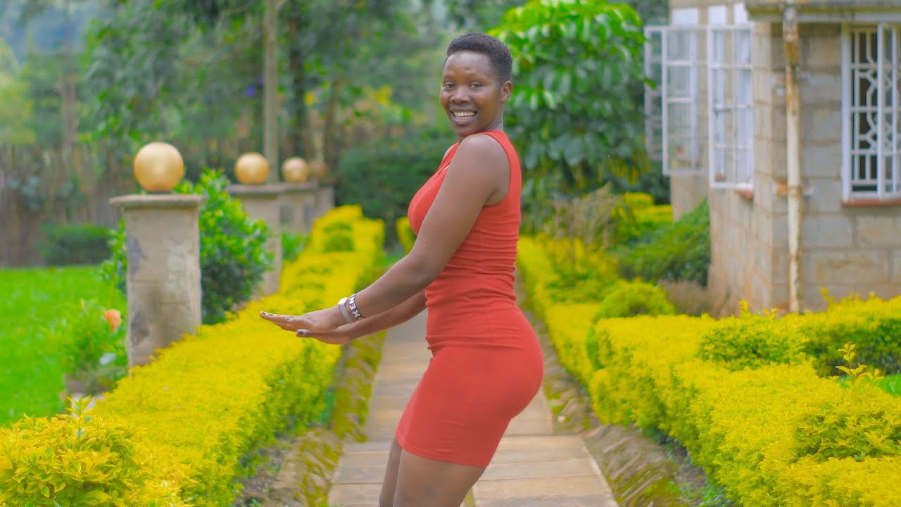 Kwonyikinye By Interuto CM Latest Kalenjin Song, Skiz code 9525802